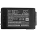 Batterier till radioapparater YAESU CS-FBR700TW