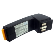 CS-FCD120PW<br />Batteries for   replaces battery FS1224