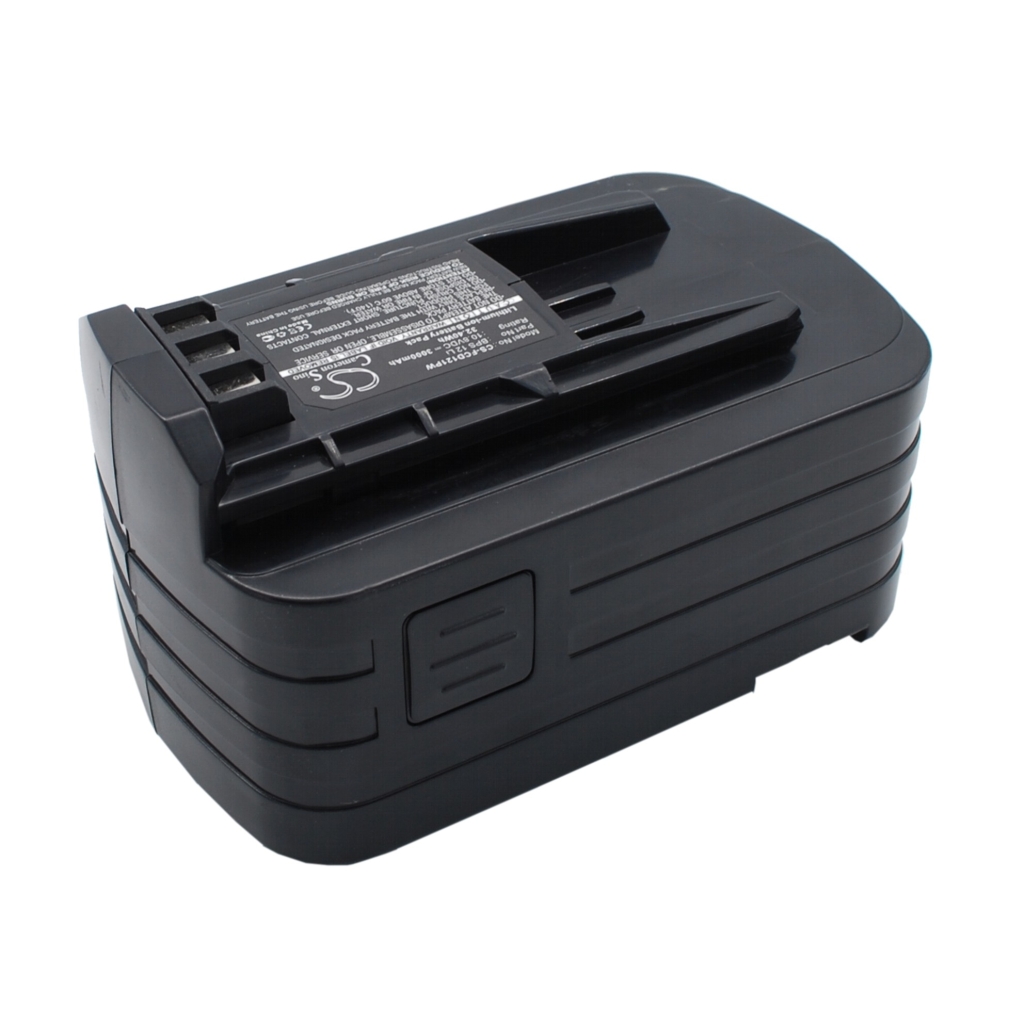 Batteri kompatibel med Festool CS-FCD121PW