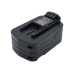 Batteri kompatibel med Festool CS-FCD153PW