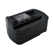 Kompatibel batteribyte för Festool 494832,498340,498341,BPC 15,BPC 15 LI...