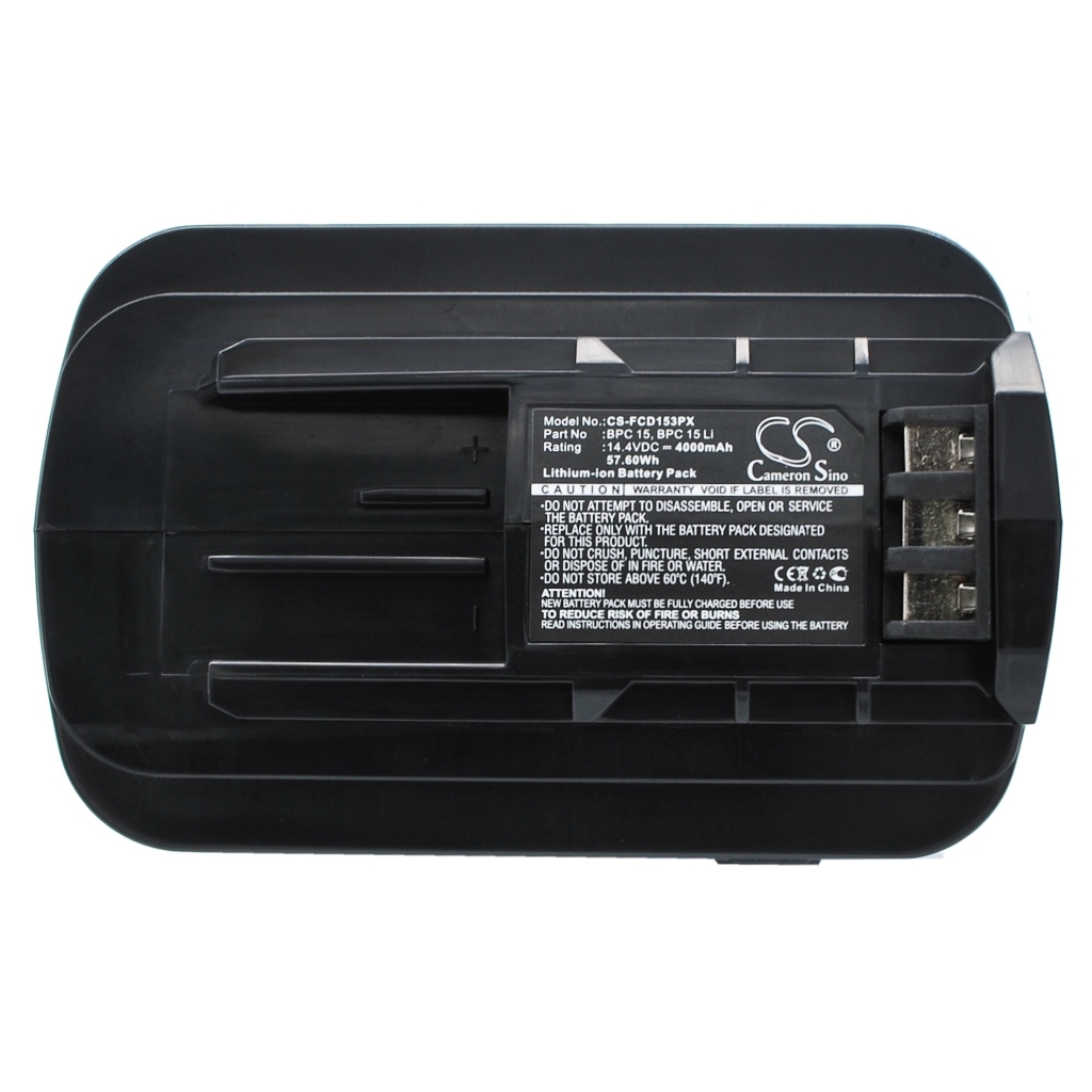 Batteri kompatibel med Festool CS-FCD153PX