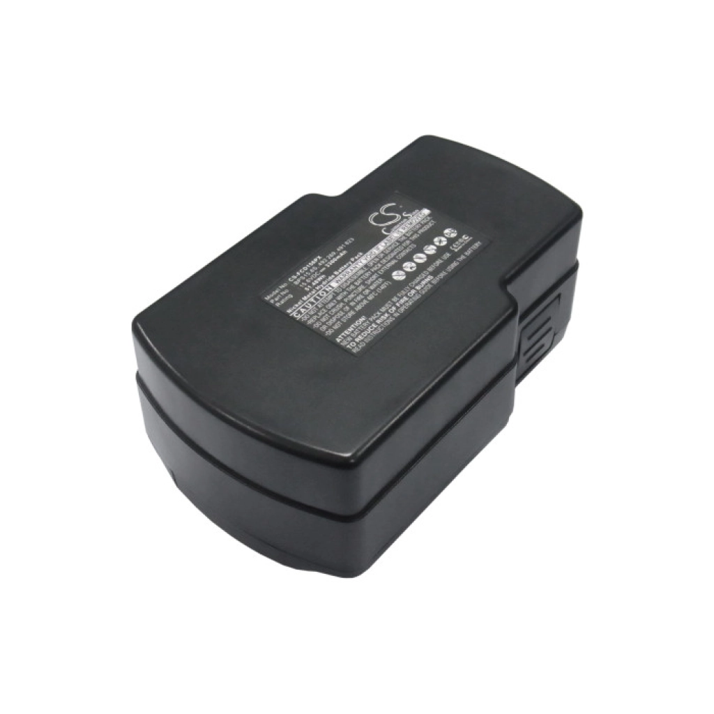 Batterier Ersätter 492 269