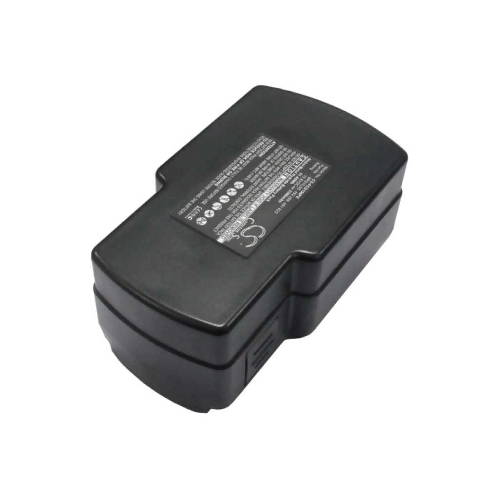 Batterier Ersätter 492 269