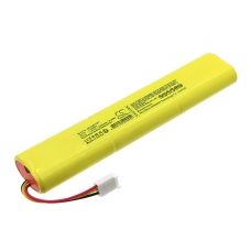 Kompatibel batteribyte för Facom 31059063