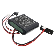 Kompatibel batteribyte för ProfiCare EV-678-S148-22