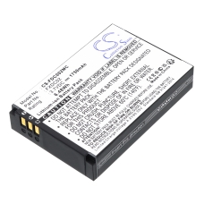 Kompatibel batteribyte för Drift 72-011-00,FXDC02