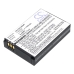Battery compatible with Camera Battery
