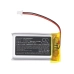 Wireless Headset Battery Fodsports CS-FDM100SL