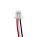 Batterier kompatibel med Fender F02-2311300/000 F02-2311300/000 CS-FDN200SL