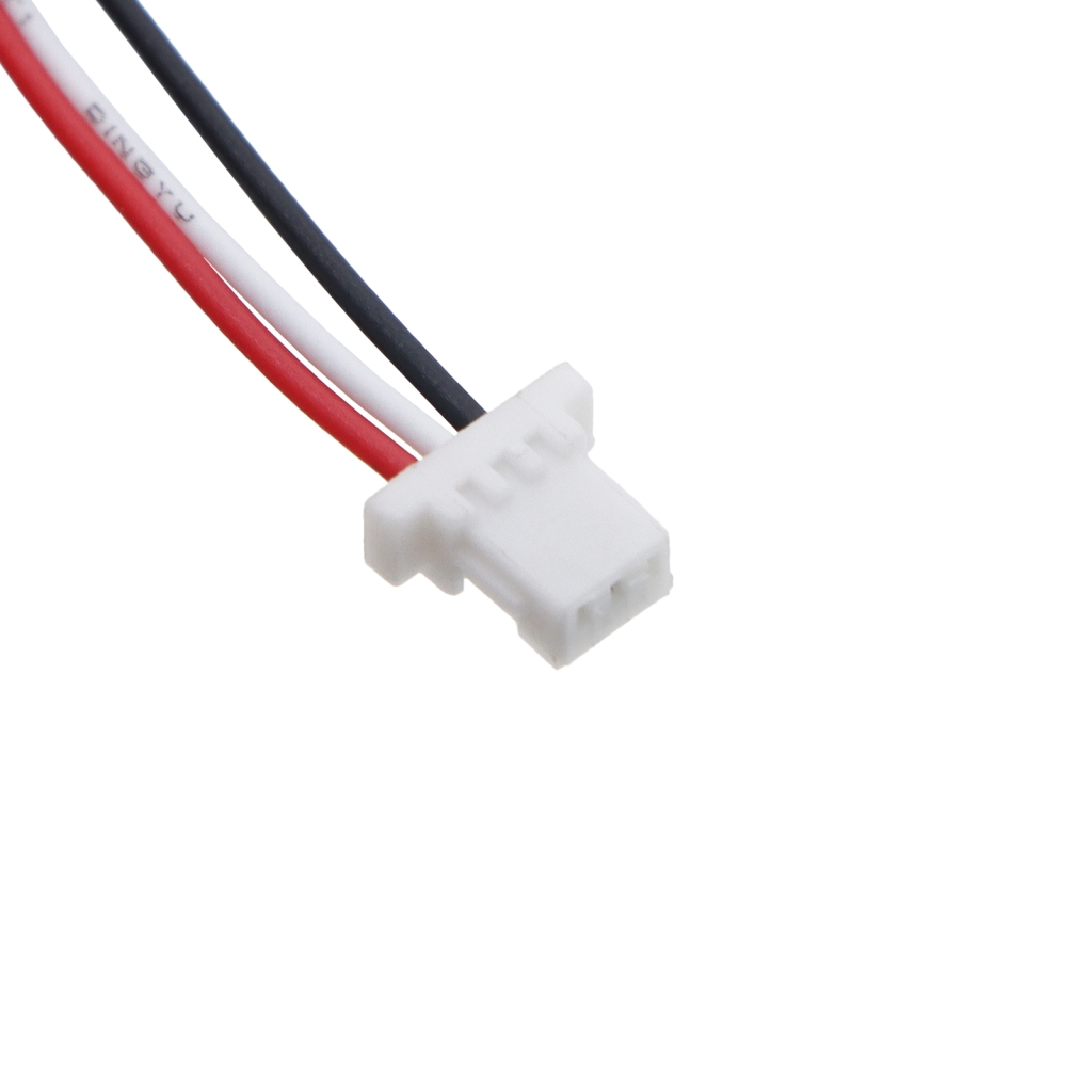 Batterier kompatibel med Fender F02-2311300/000 F02-2311300/000 CS-FDN200SL
