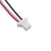 Batterier kompatibel med Fender F02-2311300/000 F02-2311300/000 CS-FDN200SL