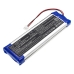 Power Tools Battery Fluke CS-FDS710SL