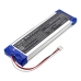 Power Tools Battery Fluke CS-FDS710SL