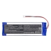Power Tools Battery Fluke CS-FDS710SL