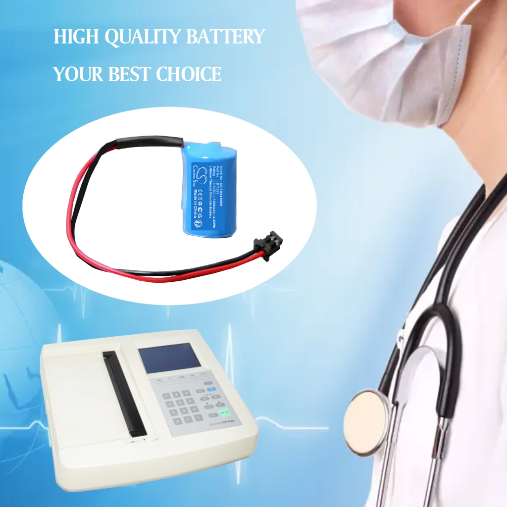 Battery Replaces OM11524