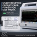Batteri kompatibel med Fukuda denshi CS-FDX810MD