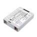 Batteri kompatibel med Fukuda denshi CS-FDX810MD
