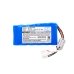 Medical Battery Fukuda FCP-8321