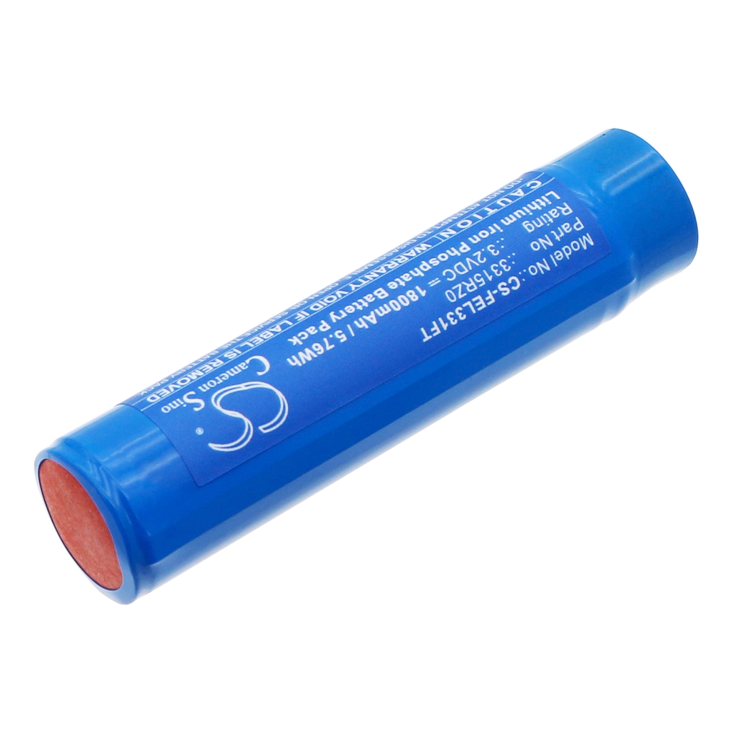 Battery Replaces 3315RZ0