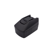 Industriella batterier Fein MultiMaster QuickStart