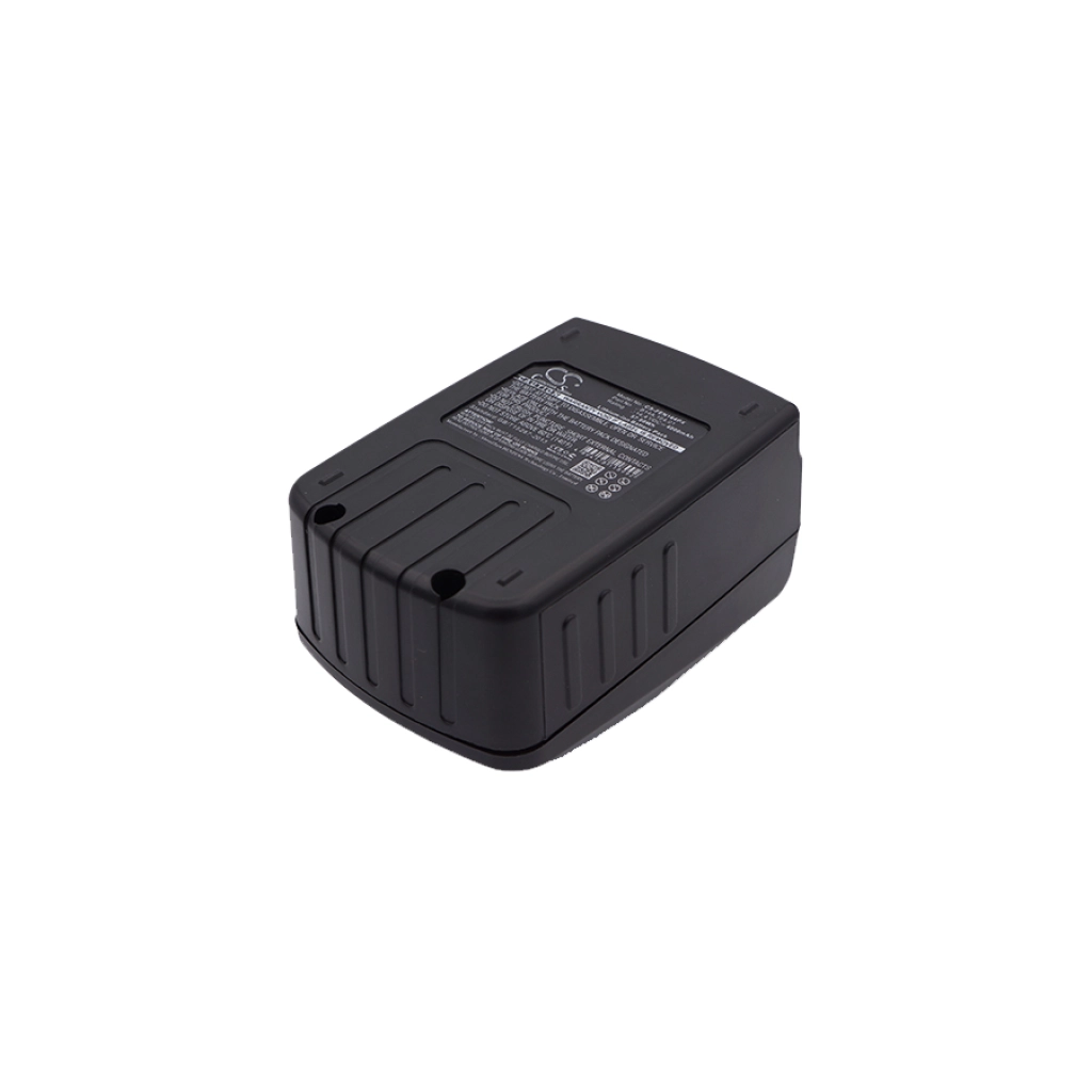 Batterier Ersätter 92604164020