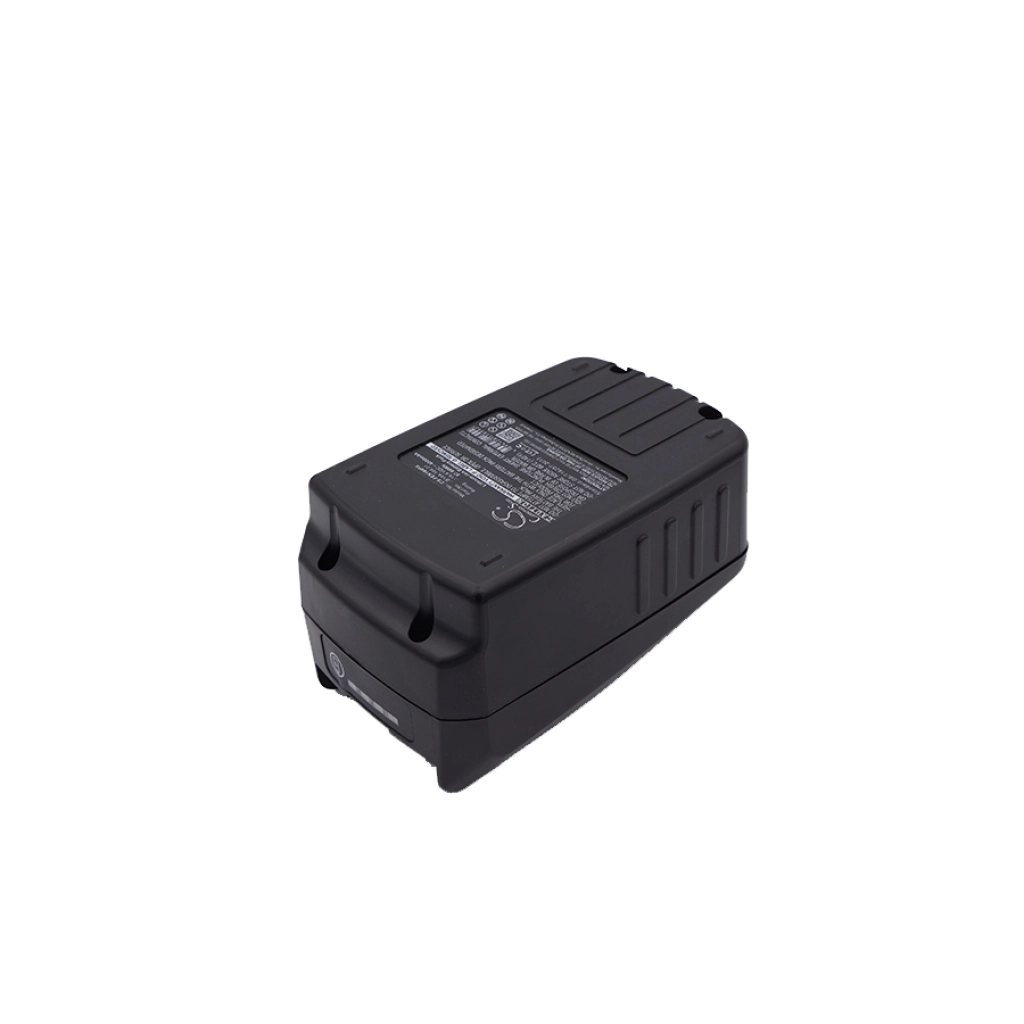 Batterier Ersätter 92604164020
