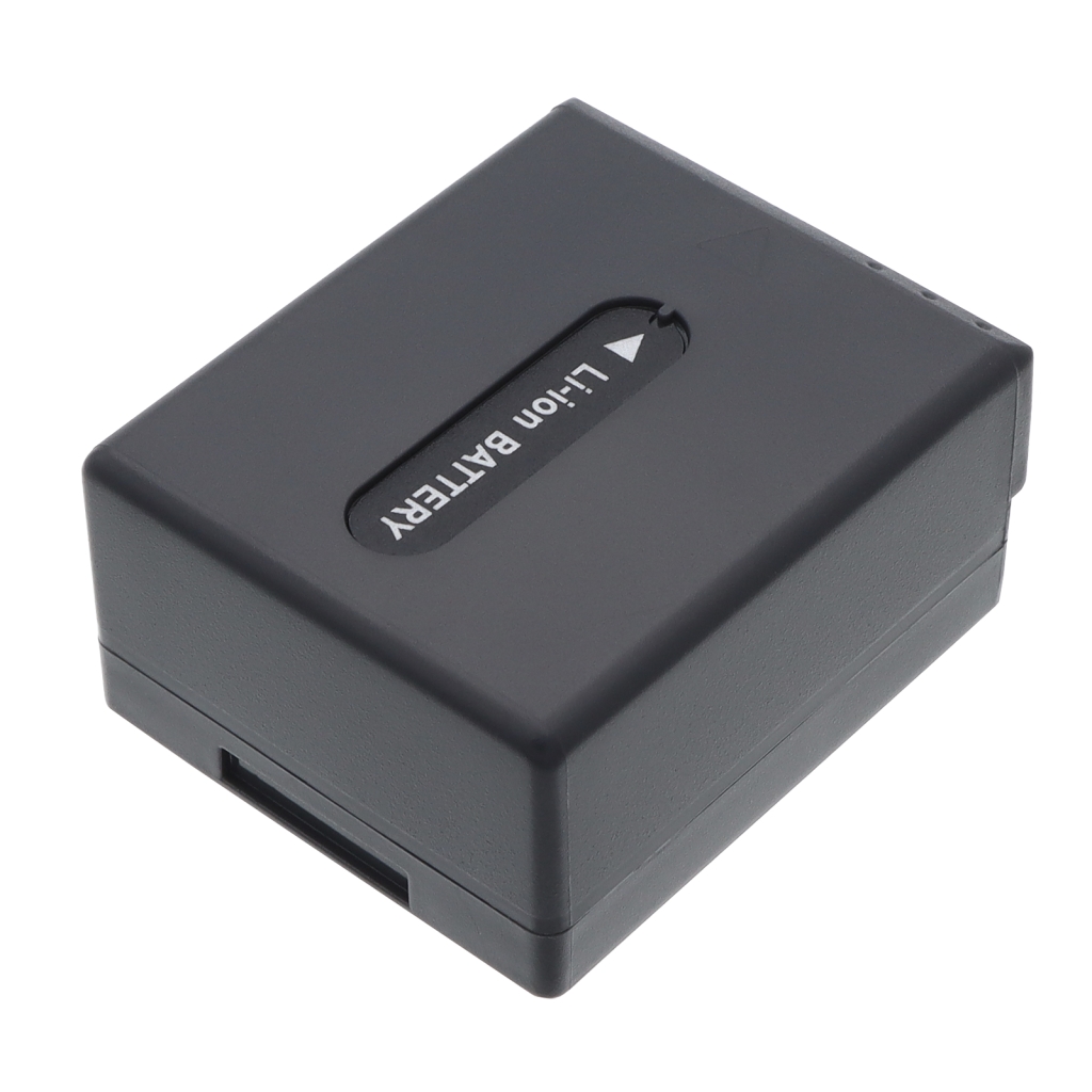 Batteri kompatibel med Sony CS-FF70