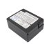 Camera Battery Sony DCR-TRV840