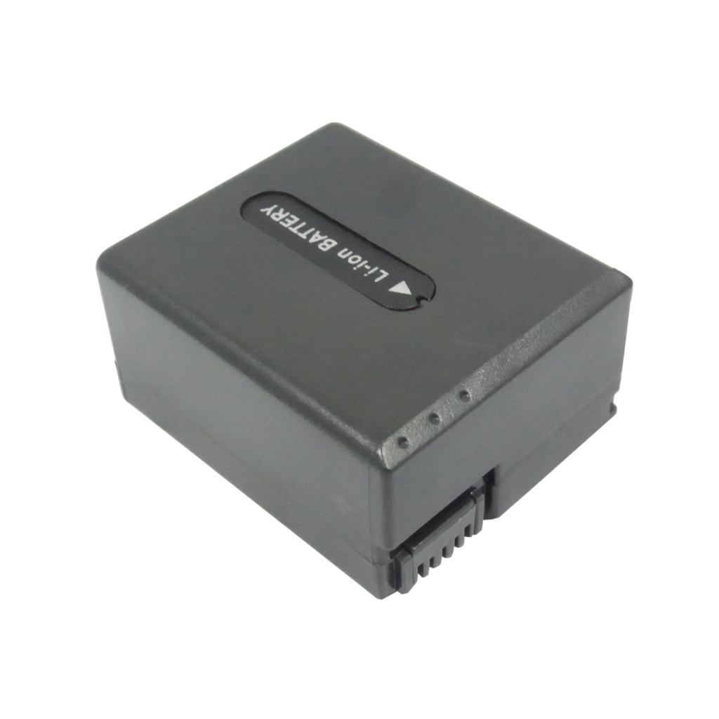 Camera Battery Sony DCR-TRV840