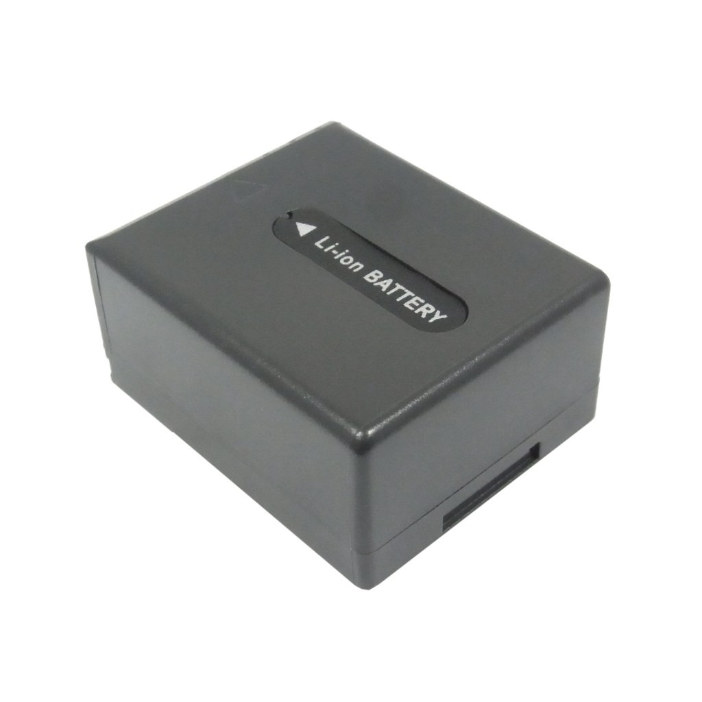 Camera Battery Sony DCR-TRV840