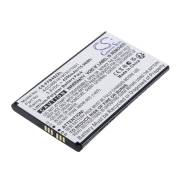 Battery compatibleWith Batteries for ID Card Readers