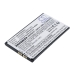 Batteri kompatibel med Famoco CS-FFB402XL