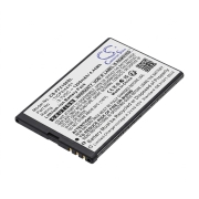 Battery compatibleWith Batteries for ID Card Readers