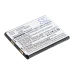 Batteri kompatibel med Famoco CS-FFX105XL