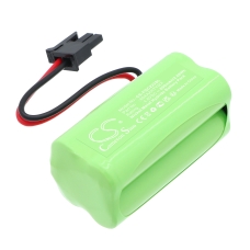 Kompatibel batteribyte för Fagerhult 60AAAHTYMX,GP60AAAHTYMX