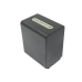 Camera Battery Sony DCR-HC52
