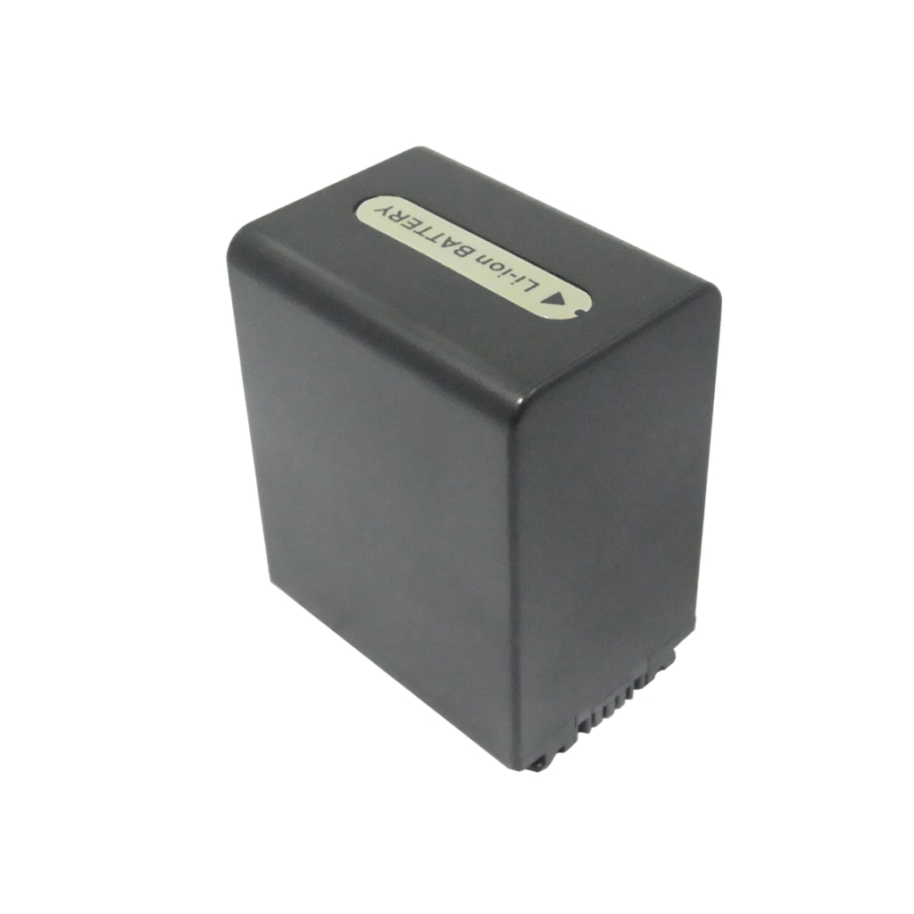 Camera Battery Sony HDR-CX12E