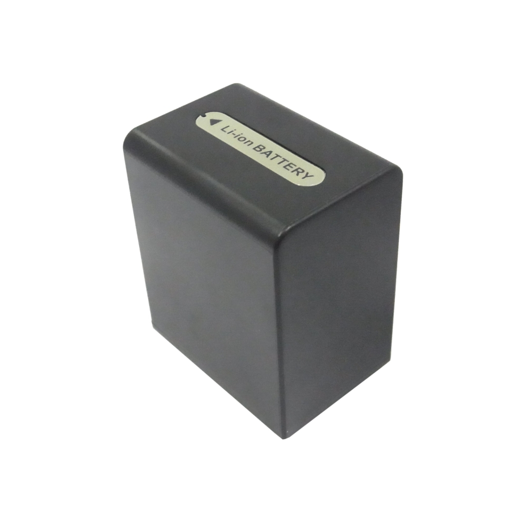 Camera Battery Sony HDR-CX12E