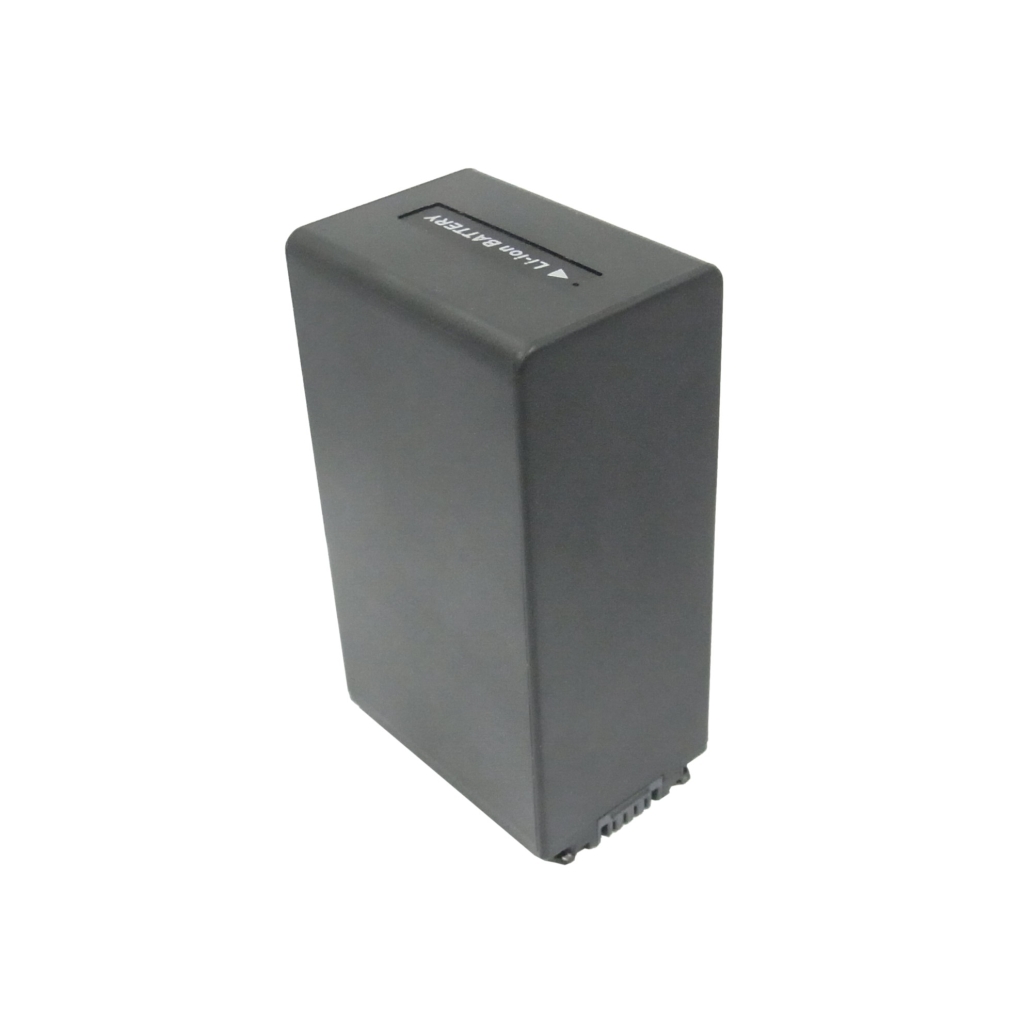 Camera Battery Sony DCR-DVD406