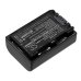 Camera Battery Sony DCR-DVD406