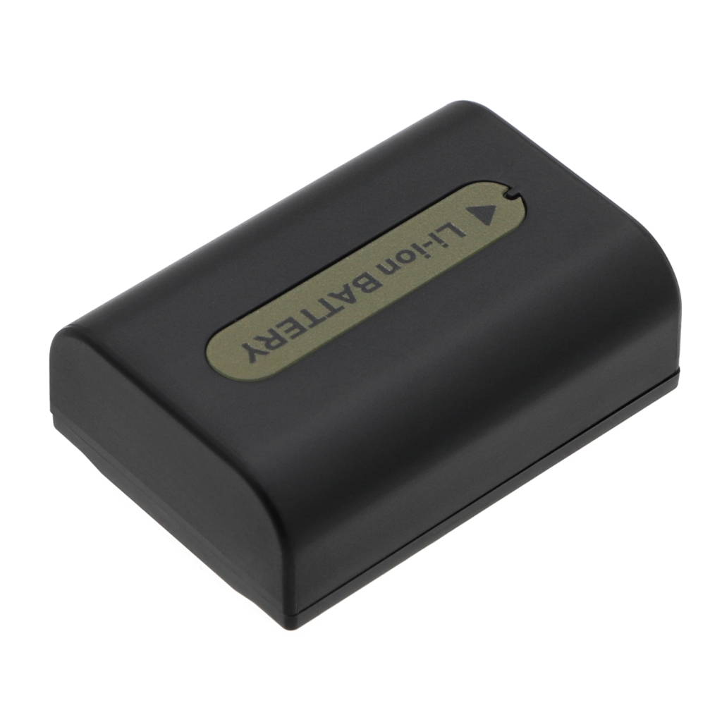 Camera Battery Sony DCR-DVD406