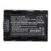 Camera Battery Sony DCR-DVD406