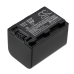 Camera Battery Sony DCR-SR190E