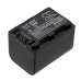 Camera Battery Sony HDR-UX20