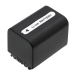 Camera Battery Sony DCR-SR190E