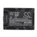 Camera Battery Sony DCR-SR190E