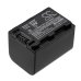 Camera Battery Sony DCR-DVD310E
