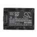 Camera Battery Sony DCR-DVD310E