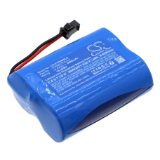 Kompatibel batteribyte för  FHSBATL2-3.2,GF6X4XXXX03